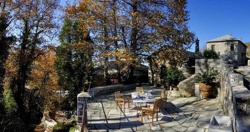 Anovolios Boutique Hotel Agios Georgios Nilias Ngoại thất bức ảnh